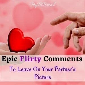 wife pic comments|Funny Comments To Leave On Your Partner's .